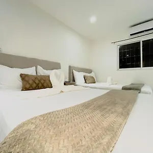 Hotel Casa Balam, Cancun