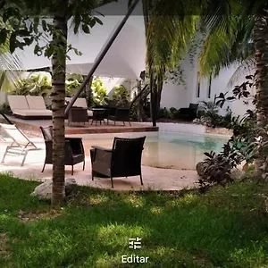 Hotel And Art, Cancun