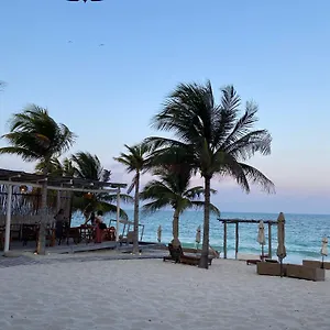 Hotel Punta Blanca House, Cancun