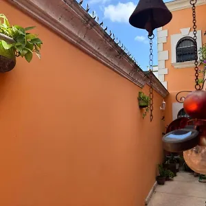 Hotel Casa Mallorca, Cancun